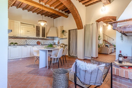 casa indipendente in vendita a San Miniato in zona Balconevisi
