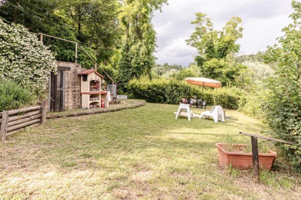 casa indipendente in vendita a San Miniato