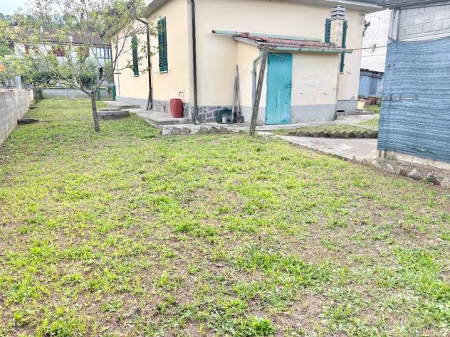 casa semindipendente in vendita a San Miniato in zona La Serra