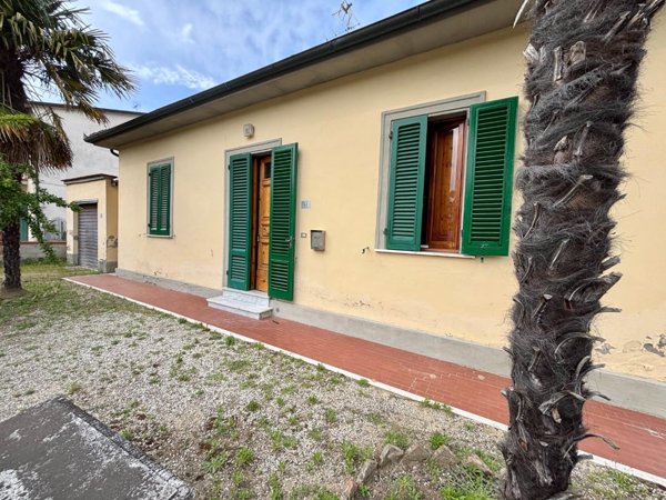 casa semindipendente in vendita a San Miniato in zona La Serra