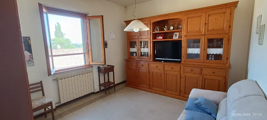 appartamento in vendita a San Miniato in zona San Miniato Alto