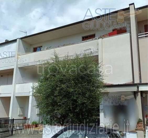 appartamento in vendita a San Miniato in zona Catena