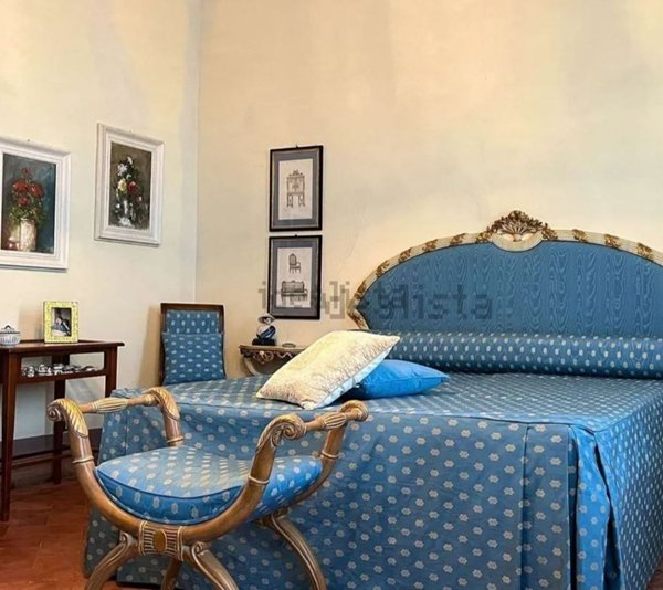 casa indipendente in vendita a San Miniato