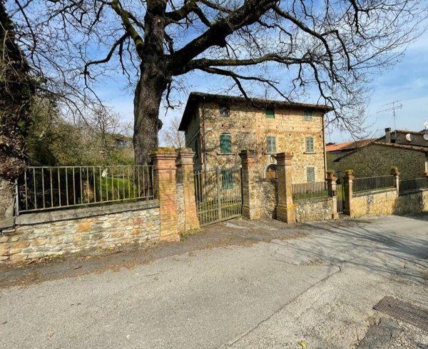 casa indipendente in vendita a San Miniato