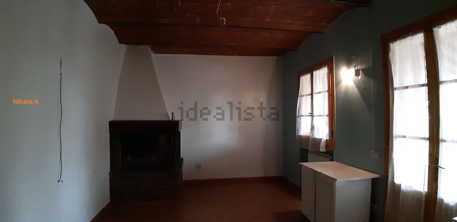 appartamento in vendita a San Miniato in zona Cusignano