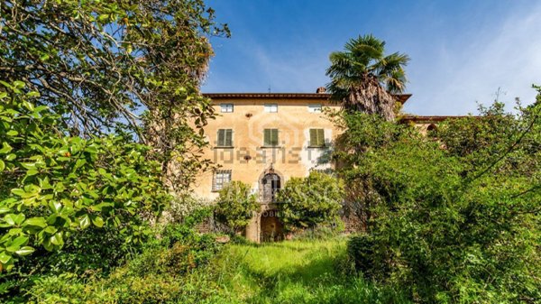 villa in vendita a San Miniato in zona La Serra