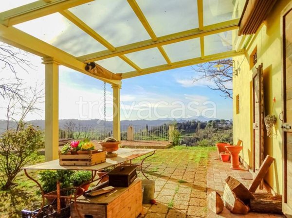 casa indipendente in vendita a San Miniato