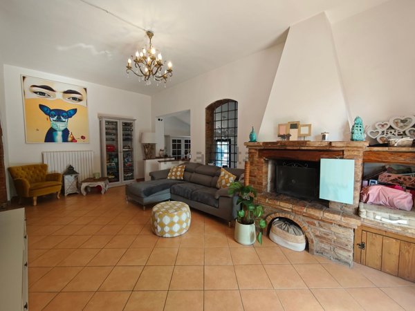 appartamento in vendita a San Miniato