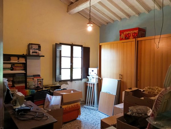 casa indipendente in vendita a San Miniato
