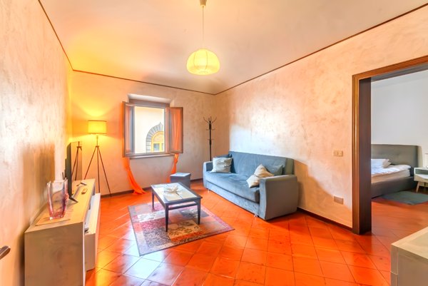 appartamento in vendita a San Miniato in zona San Miniato Alto