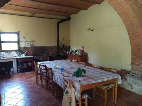 casa indipendente in vendita a San Miniato in zona San Miniato Basso