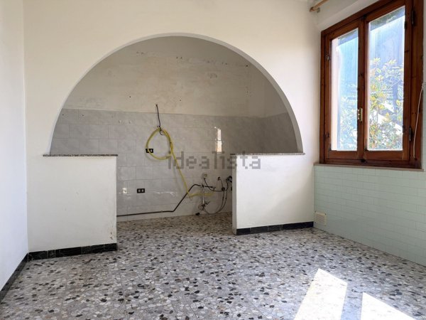 appartamento in vendita a San Miniato in zona Catena