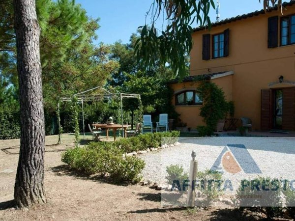 casa indipendente in vendita a San Miniato