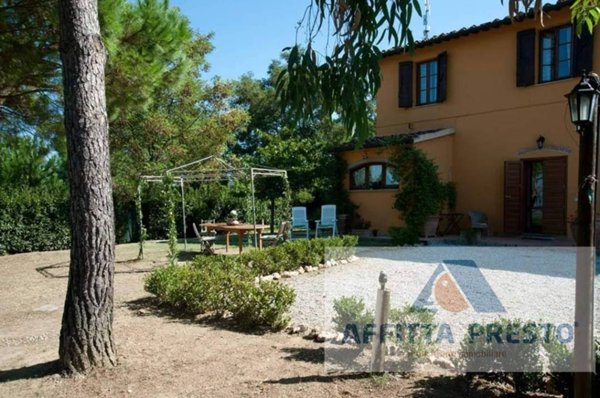 casa indipendente in vendita a San Miniato