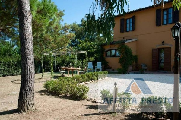 casa indipendente in vendita a San Miniato in zona San Miniato Alto
