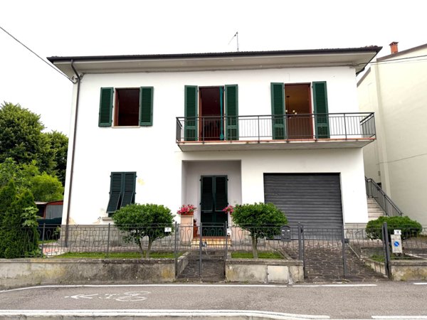 appartamento in vendita a San Miniato in zona San Miniato Basso