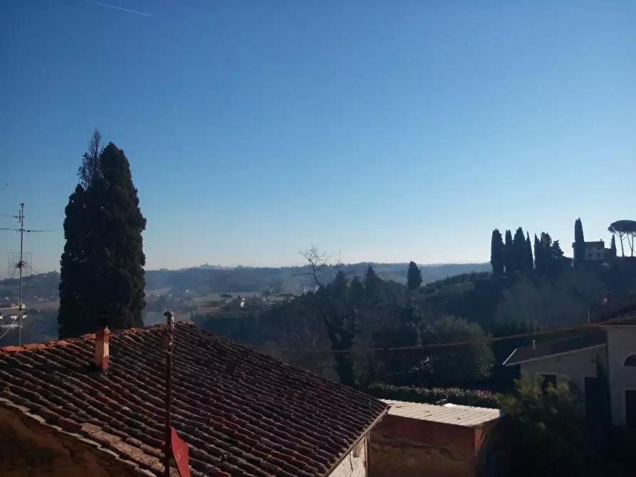 appartamento in vendita a San Miniato in zona Stibbio