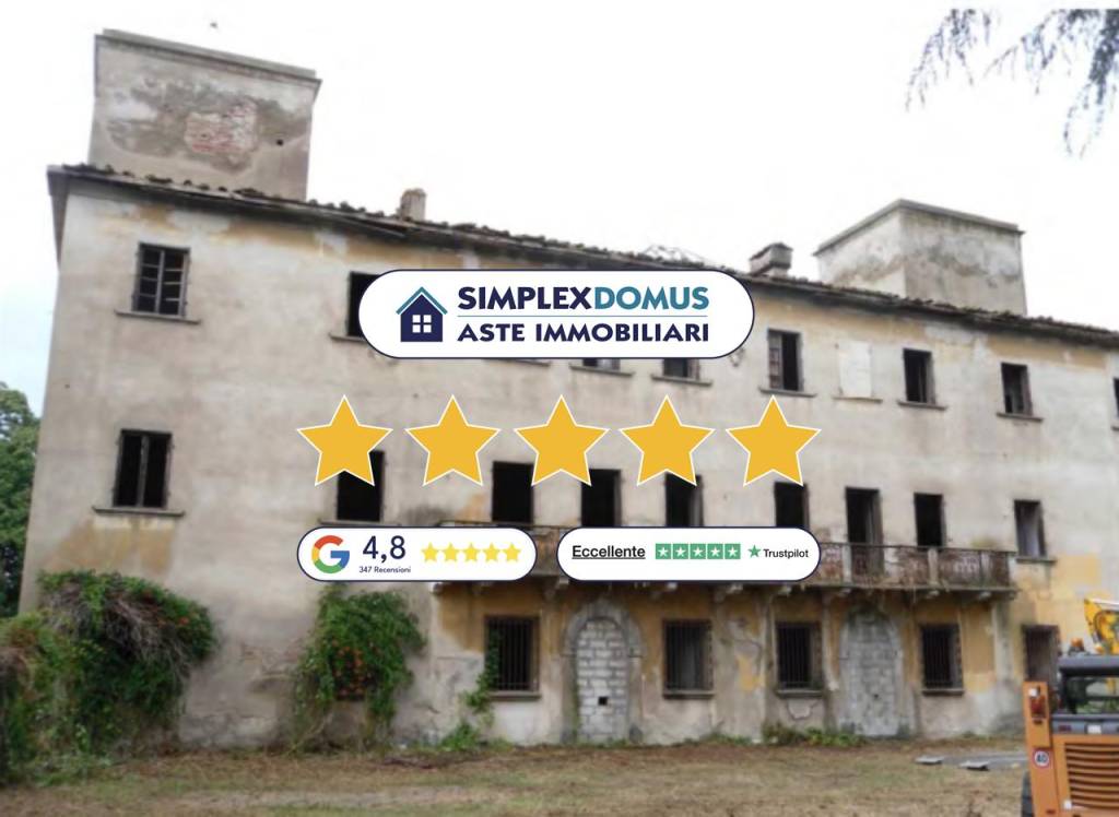 casa indipendente in vendita a San Miniato in zona Catena