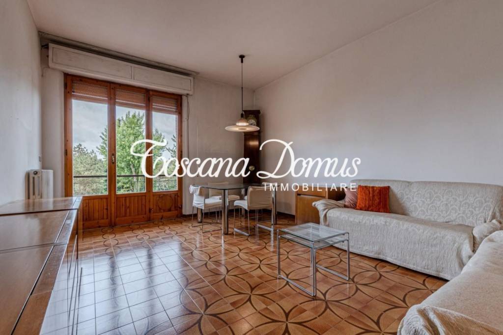 appartamento in vendita a San Miniato in zona San Miniato Alto
