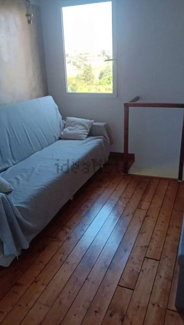 appartamento in vendita a San Miniato in zona Stibbio