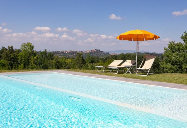 casa indipendente in vendita a San Miniato