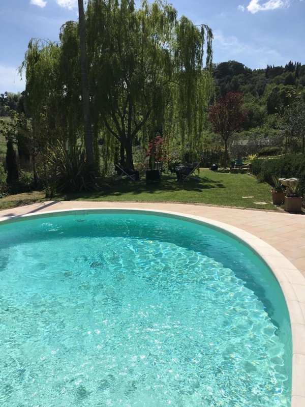 casa indipendente in vendita a San Miniato in zona La Serra