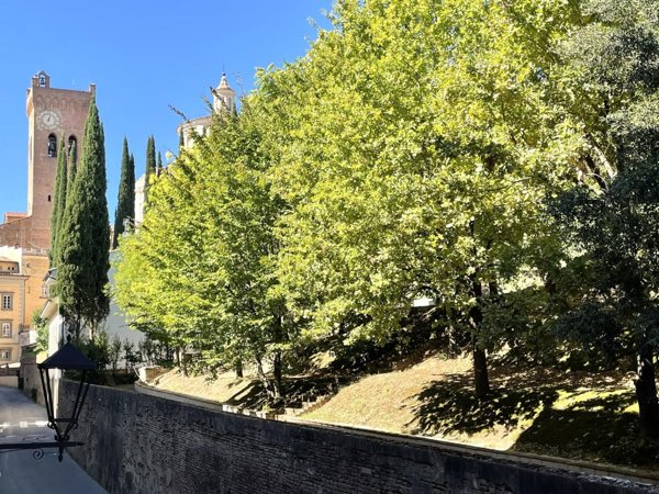 appartamento in vendita a San Miniato in zona San Miniato Alto