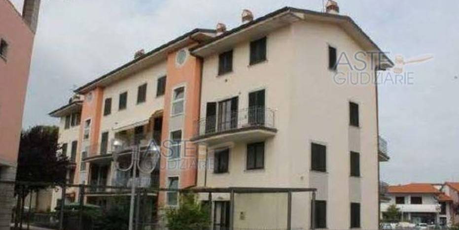 appartamento in vendita a San Miniato in zona Ponte a Egola