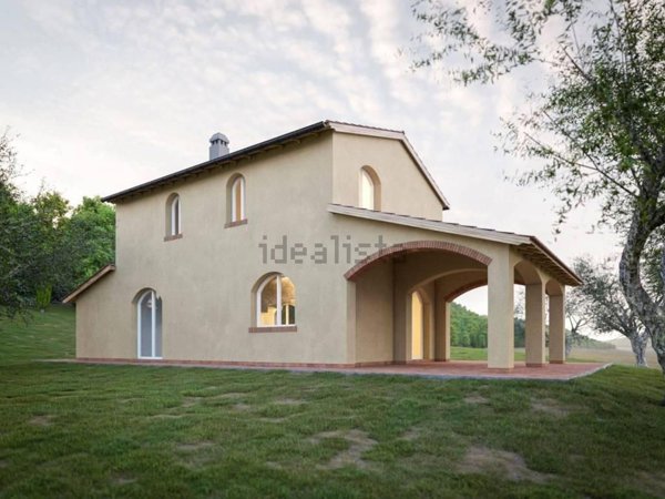 appartamento in vendita a San Miniato in zona La Serra