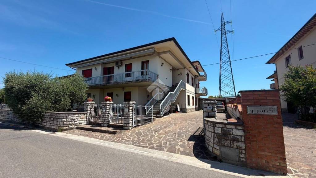 casa indipendente in vendita a San Miniato in zona San Miniato Basso