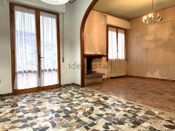 appartamento in vendita a San Miniato in zona Catena