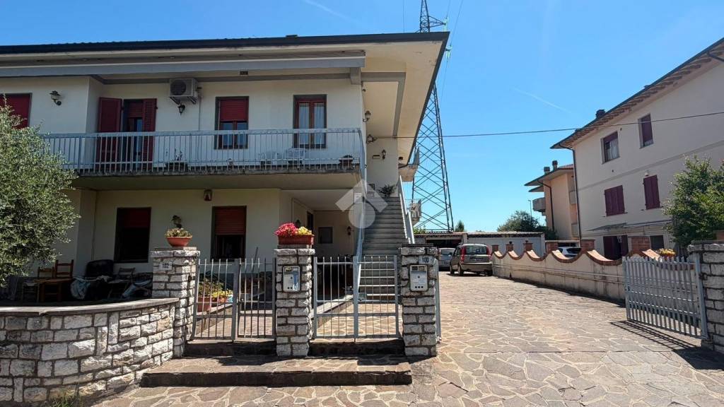 casa indipendente in vendita a San Miniato in zona San Miniato Basso