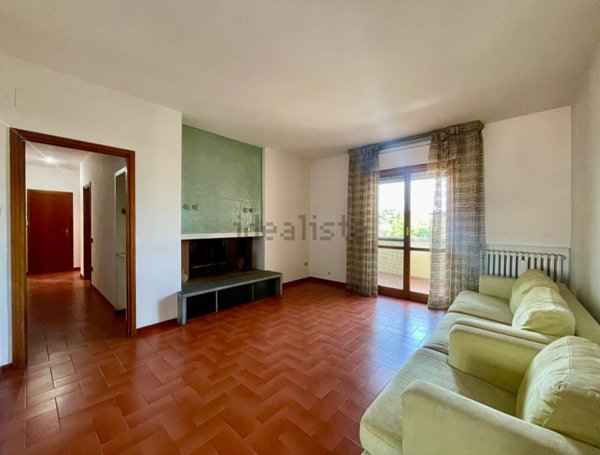 appartamento in vendita a San Miniato in zona Ponte a Egola