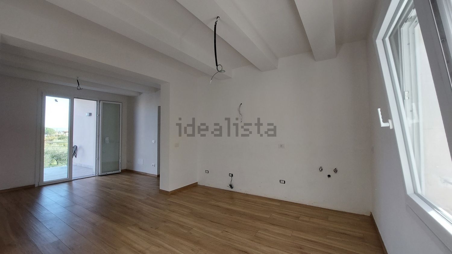 appartamento in vendita a San Miniato in zona La Scala