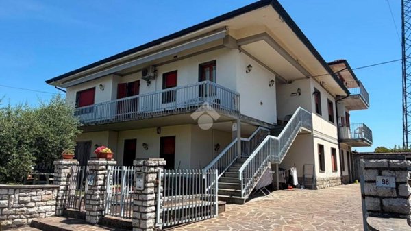 casa indipendente in vendita a San Miniato in zona San Miniato Basso