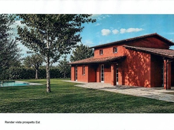 casa indipendente in vendita a San Miniato in zona La Scala