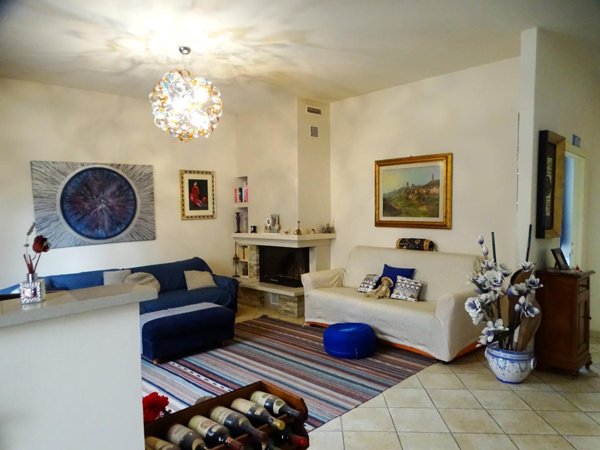 appartamento in vendita a San Miniato in zona San Miniato Alto