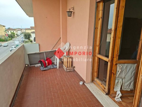 appartamento in vendita a San Miniato in zona San Miniato Basso