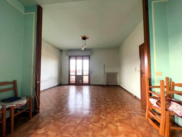 appartamento in vendita a San Miniato in zona San Miniato Basso