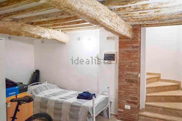 appartamento in vendita a San Miniato in zona San Miniato Alto