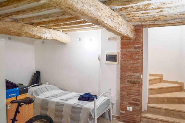 appartamento in vendita a San Miniato in zona San Miniato Alto