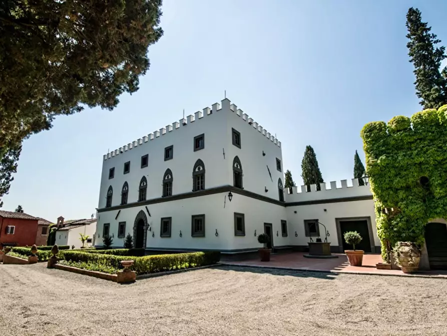 villa in vendita a San Miniato in zona Cusignano
