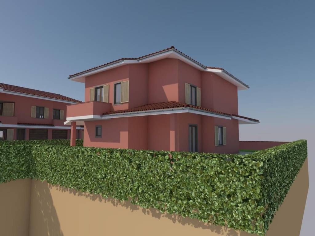 casa indipendente in vendita a San Miniato in zona San Miniato Basso
