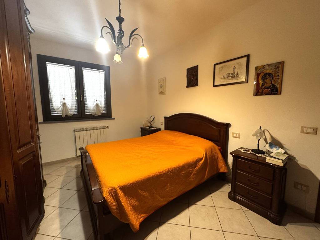 appartamento in vendita a San Miniato in zona Catena