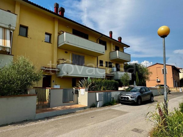 appartamento in vendita a San Miniato