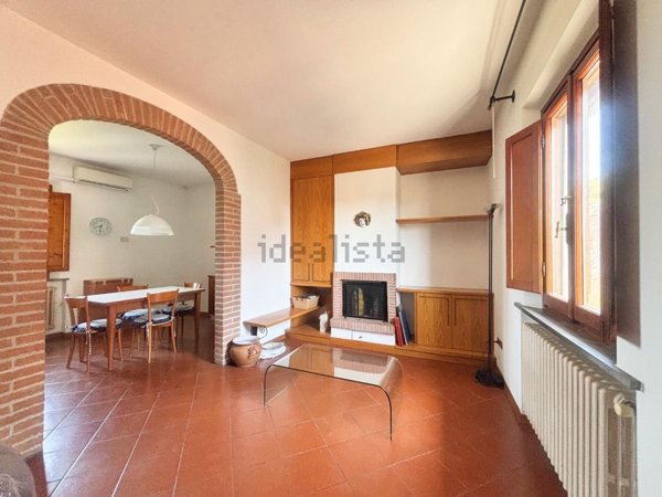 appartamento in vendita a San Miniato in zona Cigoli