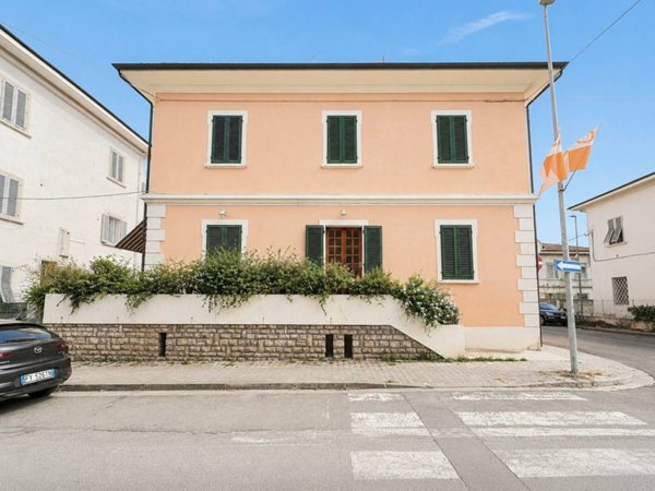 appartamento in vendita a San Miniato in zona Ponte a Egola