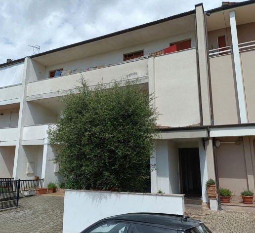 appartamento in vendita a San Miniato in zona Catena