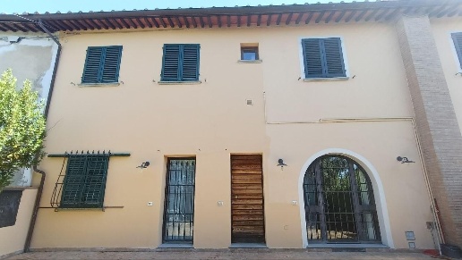 casa indipendente in vendita a San Miniato in zona La Scala