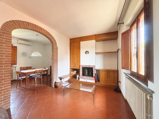 appartamento in vendita a San Miniato in zona Cigoli